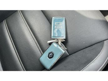Renault Arkana 1.6 E-Tech full hybrid 145 Engineered 5dr Auto Hybrid Estate