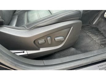 Renault Arkana 1.6 E-Tech full hybrid 145 Engineered 5dr Auto Hybrid Estate