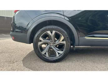 Renault Arkana 1.6 E-Tech full hybrid 145 Engineered 5dr Auto Hybrid Estate