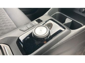 MG MG3 1.5 Hybrid Trophy 5dr Auto Hybrid Hatchback