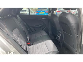 MG MG3 1.5 Hybrid Trophy 5dr Auto Hybrid Hatchback