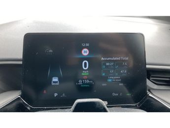 MG MG3 1.5 Hybrid Trophy 5dr Auto Hybrid Hatchback