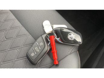 MG MG3 1.5 Hybrid Trophy 5dr Auto Hybrid Hatchback