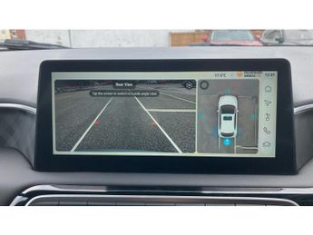 MG MG3 1.5 Hybrid Trophy 5dr Auto Hybrid Hatchback