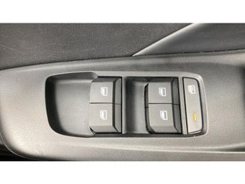MG MG3 1.5 Hybrid Trophy 5dr Auto Hybrid Hatchback