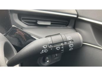 MG MG3 1.5 Hybrid Trophy 5dr Auto Hybrid Hatchback