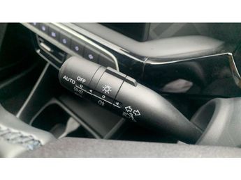 MG MG3 1.5 Hybrid Trophy 5dr Auto Hybrid Hatchback