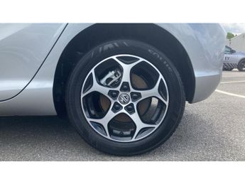 MG MG3 1.5 Hybrid Trophy 5dr Auto Hybrid Hatchback