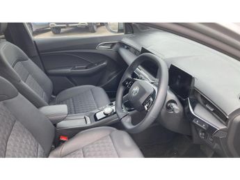 MG MG3 1.5 Hybrid Trophy 5dr Auto Hybrid Hatchback