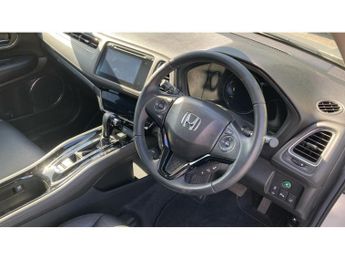 Honda HR-V 1.5 i-VTEC EX CVT 5dr Petrol Hatchback