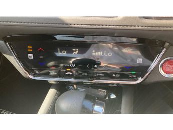 Honda HR-V 1.5 i-VTEC EX CVT 5dr Petrol Hatchback