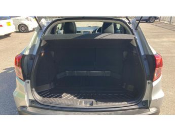 Honda HR-V 1.5 i-VTEC EX CVT 5dr Petrol Hatchback