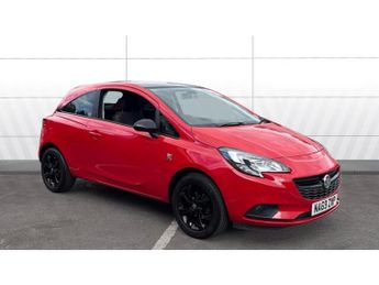 Vauxhall Corsa 1.4 Griffin 3dr Petrol Hatchback