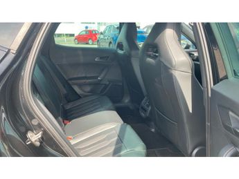 CUPRA Formentor 1.5 TSI 150 V2 5dr DSG Petrol Estate