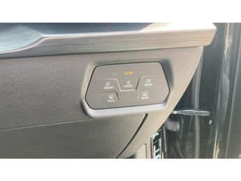 CUPRA Formentor 1.5 TSI 150 V2 5dr DSG Petrol Estate