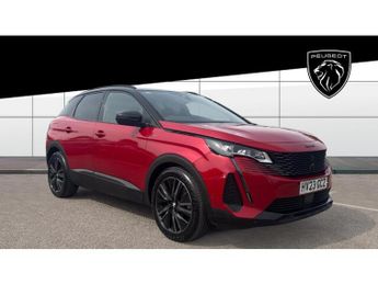 Peugeot 3008 1.6 Hybrid4 300 GT 5dr e-EAT8 Estate