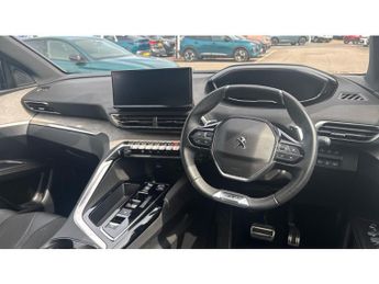 Peugeot 3008 1.6 Hybrid4 300 GT 5dr e-EAT8 Estate