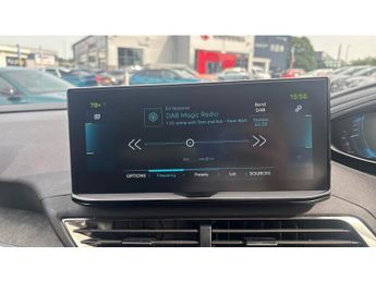 Peugeot 3008 1.6 Hybrid4 300 GT 5dr e-EAT8 Estate
