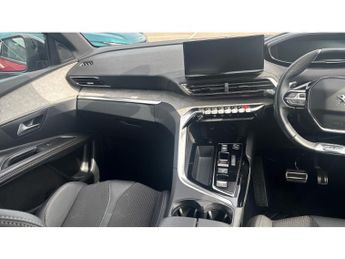 Peugeot 3008 1.6 Hybrid4 300 GT 5dr e-EAT8 Estate