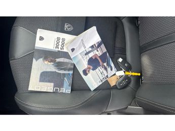 Peugeot 3008 1.6 Hybrid4 300 GT 5dr e-EAT8 Estate
