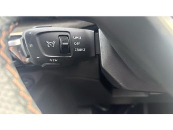 Peugeot 3008 1.6 Hybrid4 300 GT 5dr e-EAT8 Estate
