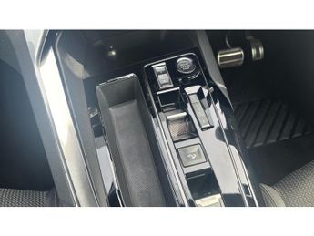 Peugeot 3008 1.6 Hybrid4 300 GT 5dr e-EAT8 Estate