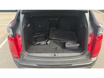 Peugeot 3008 1.6 Hybrid4 300 GT 5dr e-EAT8 Estate