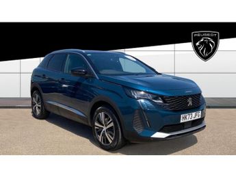 Peugeot 3008 1.2 PureTech Allure 5dr EAT8 Petrol Estate
