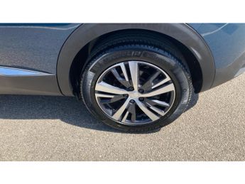 Peugeot 3008 1.2 PureTech Allure 5dr EAT8 Petrol Estate
