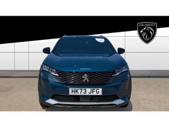 Peugeot 3008 1.2 PureTech Allure 5dr EAT8 Petrol Estate