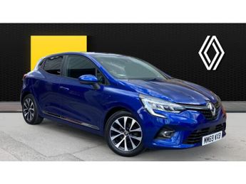 Renault Clio 1.0 TCe 100 Iconic 5dr Petrol Hatchback