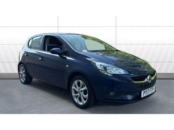 Vauxhall Corsa 1.4 [75] ecoFLEX Energy 5dr [AC] Petrol Hatchback