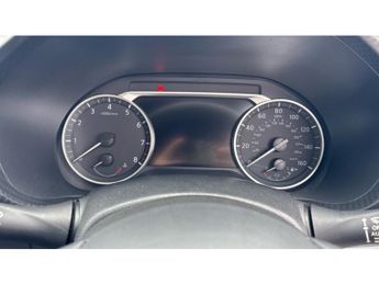 Nissan Juke 1.0 DiG-T 114 Tekna 5dr DCT Petrol Hatchback