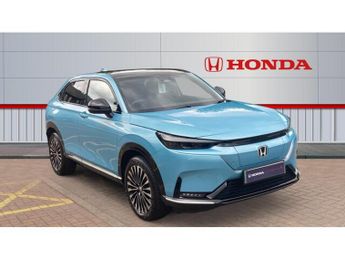 Honda E Ny1 150kW Advance 69kWh 5dr Auto Electric Hatchback