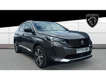 Peugeot 3008 1.6 Hybrid 180 Allure 5dr e-EAT8 Estate