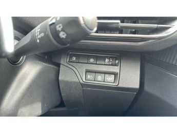 Peugeot 3008 1.6 Hybrid 180 Allure 5dr e-EAT8 Estate