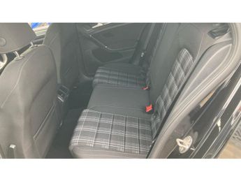 Volkswagen Golf 2.0 TDI 184 GTD 5dr DSG Diesel Hatchback