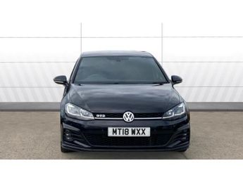 Volkswagen Golf 2.0 TDI 184 GTD 5dr DSG Diesel Hatchback