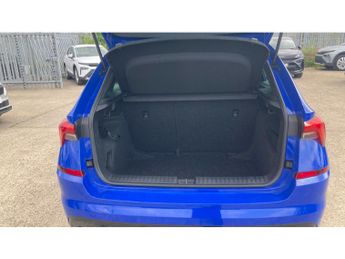 Skoda Kamiq 1.0 TSI 110 Monte Carlo 5dr DSG Petrol Hatchback