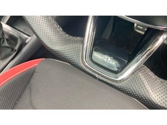Skoda Kamiq 1.0 TSI 110 Monte Carlo 5dr DSG Petrol Hatchback