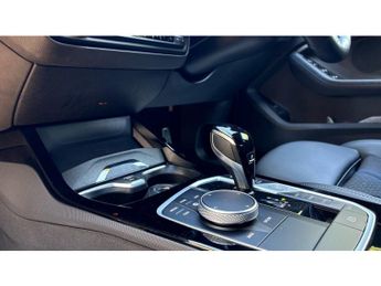 BMW 1 Series 118i [136] M Sport 5dr Step Auto [LCP] Petrol Hatchback