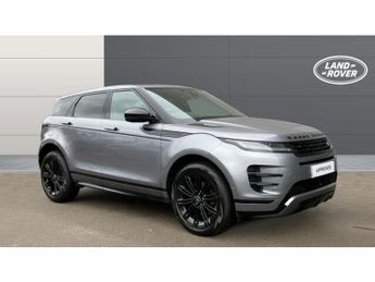 Land Rover Range Rover Evoque 2.0 D200 Dynamic SE 5dr Auto Diesel Hatchback