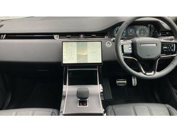 Land Rover Range Rover Evoque 2.0 D200 Dynamic SE 5dr Auto Diesel Hatchback