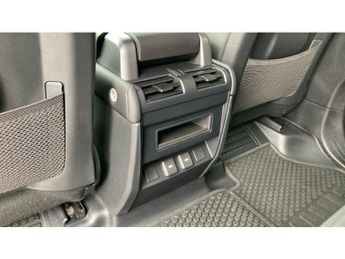 Land Rover Defender 3.0 D250 X-Dynamic SE 110 5dr Auto Diesel Estate