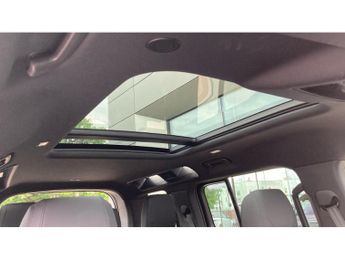 Land Rover Defender 3.0 D250 X-Dynamic SE 110 5dr Auto Diesel Estate