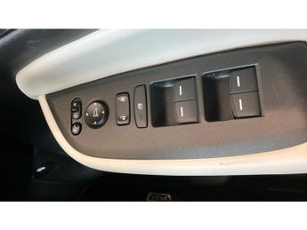 Honda Jazz 1.5 i-MMD Hybrid EX 5dr eCVT Hybrid Hatchback