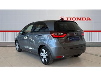 Honda Jazz 1.5 i-MMD Hybrid EX 5dr eCVT Hybrid Hatchback