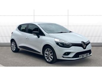 Renault Clio 1.2 16V Play 5dr Petrol Hatchback