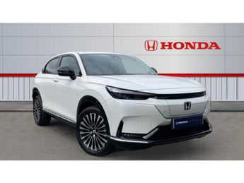 Honda E Ny1 150kW Elegance 69kWh 5dr Auto Electric Hatchback
