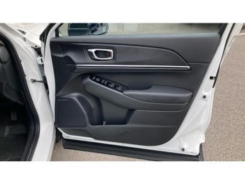 Honda E Ny1 150kW Elegance 69kWh 5dr Auto Electric Hatchback